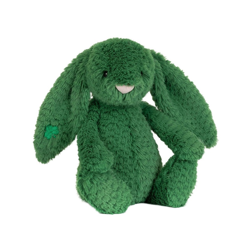 Jellycat Blathnaid Bunny Ireland Exclusive 🇮🇪☘️
